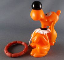 Boule & Bill - Quick Premium Figures - Boule Cup-and-Ball Game