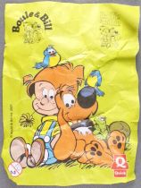 Boule & Bill - Quick Premium Figures - Boule Cup-and-Ball Game