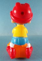 Boule & Bill - Quick Premium Figures - Boule Ride Bill