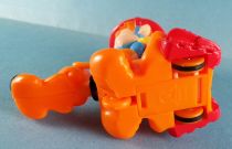 Boule & Bill - Quick Premium Figures - Boule Ride Bill