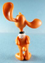 Boule & Bill - Schleich PVC figure - Bill Ears Up