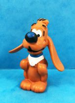 Boule & Bill - Schleich PVC figure - Bill