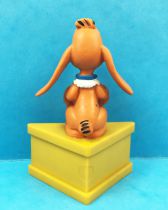 Boule & Bill - Schleich PVC figure on Base - Bill