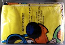 Boule & Bill - Total Bath Towel 75x150cm - Mint in Package