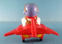 Bouli - Bouli Aviateur - Figurine PVC Roda Voisins