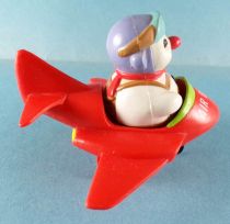 Bouli - Bouli Aviateur - Figurine PVC Roda Voisins