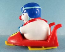 Bouli - Bouli Bob -  Roda Voisins PVC Figure