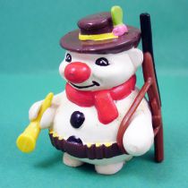 Bouli - Bouli Chasseur - Figurine PVC Roda Voisins