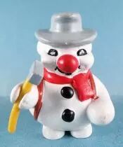 Bouli - Bouli Crapahute - Figurine PVC Roda Voisins