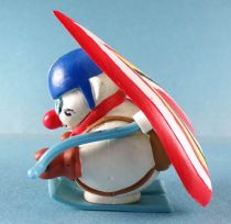 Bouli - Bouli Deltaplane - Figurine PVC Roda Voisins
