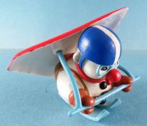 Bouli - Bouli Deltaplane - Figurine PVC Roda Voisins