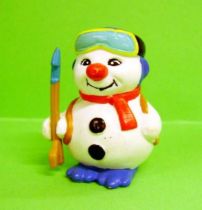 Bouli - Bouli Frogman - Roda Voisins PVC Figure