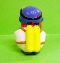 Bouli - Bouli Frogman - Roda Voisins PVC Figure