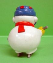 Bouli - Bouli Hockey -  Roda Voisins PVC Figure