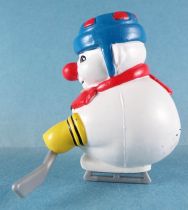 Bouli - Bouli Hockey -  Roda Voisins PVC Figure