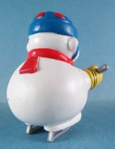 Bouli - Bouli Hockey -  Roda Voisins PVC Figure