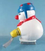 Bouli - Bouli Hockey - Figurine PVC Roda Voisins