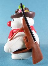 Bouli - Bouli Hunter -  Roda Voisins PVC Figure