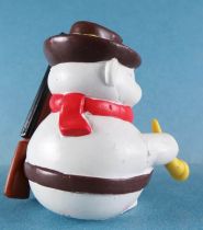 Bouli - Bouli Hunter -  Roda Voisins PVC Figure