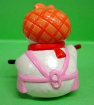 Bouli - Bouli Mam -  Roda Voisins PVC Figure