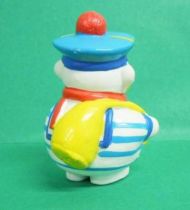 Bouli - Bouli Marin - Figurine PVC Roda Voisins