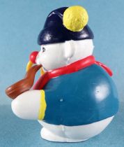 Bouli - Bouli Papy - Figurine PVC Roda Voisins