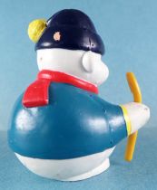 Bouli - Bouli Papy - Figurine PVC Roda Voisins