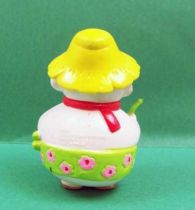 Bouli - Bouli Plage - Figurine PVC Roda Voisins