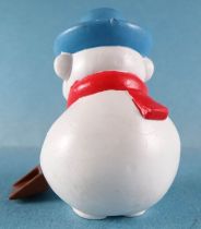 Bouli - Bouli Shovel -  Roda Voisins PVC Figure