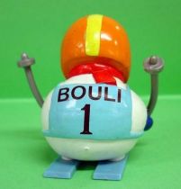 Bouli - Bouli Shuss -  Roda Voisins PVC Figure
