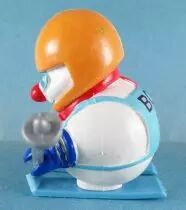 Bouli - Bouli Shuss -  Roda Voisins PVC Figure