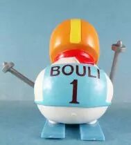 Bouli - Bouli Shuss - Figurine PVC Roda Voisins