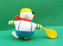 Bouli - Bouli Tennis - Figurine PVC Roda Voisins