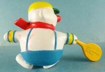 Bouli - Bouli Tennis - Figurine PVC Roda Voisins