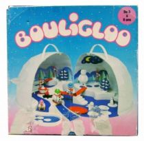 Bouli - Bouligloo - Roda Voisins PVC Figure