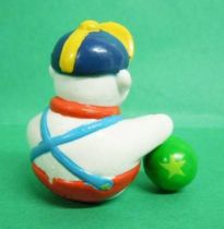 Bouli - Mini Bouli Boy - Roda Voisins PVC Figure