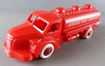 Bourbon Vape Berliet Glr Esso Motorisé 1/43