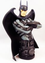 Bowen Designs - Marvel Super Heroes Bust - Nighthawk Squadron Supreme (loose)