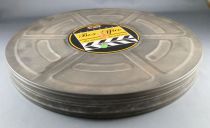 Box Office La Mémoire du Cinéma - Jeu de Société - Ajena 1987 Neuf Boite