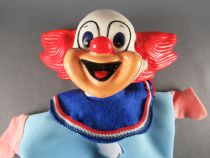 Bozo le Clown - Marionnettes à Main - Bozo