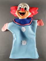 Bozo the Clown - Hand Puppets - Bozo