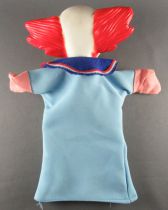 Bozo the Clown - Hand Puppets - Bozo