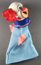 Bozo the Clown - Hand Puppets - Bozo