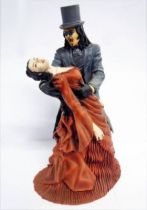 Bram Stoker\'s Dracula - Argonauts Model Kit - Mina and Vlad