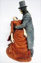 Bram Stoker\'s Dracula - Argonauts Model Kit - Mina and Vlad