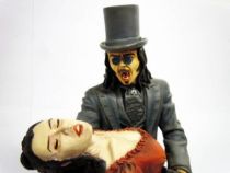 Bram Stoker\'s Dracula - Argonauts Model Kit - Mina and Vlad