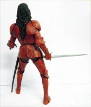 Bram Stoker\'s Dracula - Horizon Model Kit - Comte Dracula en Armure