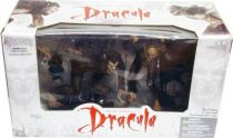 Bram Stoker\'s Dracula - McFarlane Movie Maniacs figures 2-pack