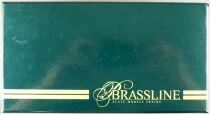 Brassline 41001 Ho PO Loco Vapeur141 TA 5420 Grise Neuve Boite