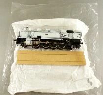 Brassline 41001 Ho PO Loco Vapeur141 TA 5420 Grise Neuve Boite